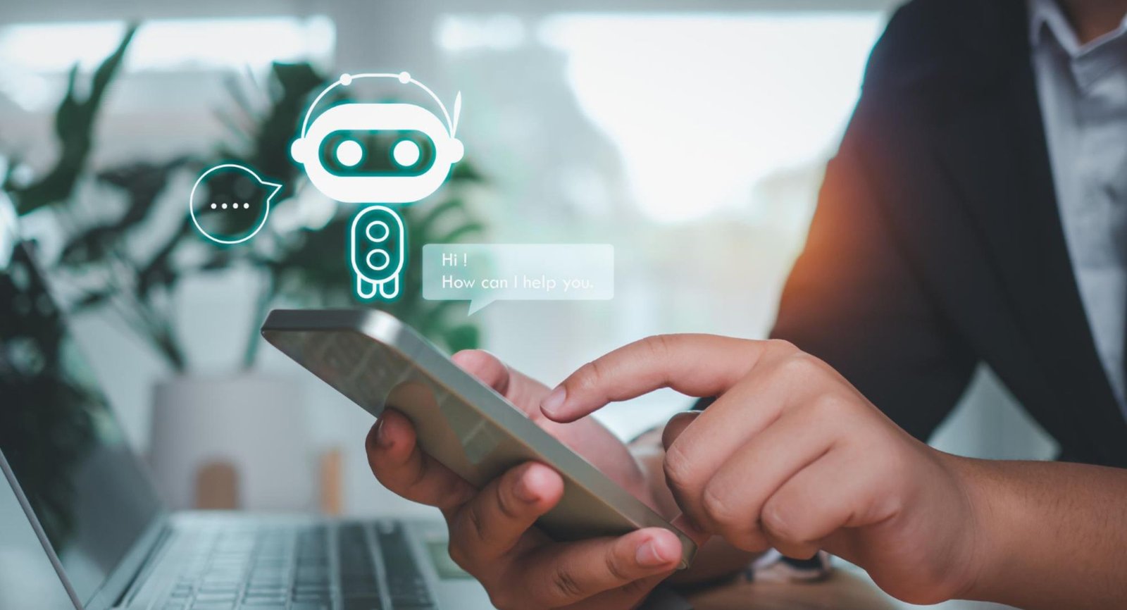 Intelligent Chatbot Solutions
