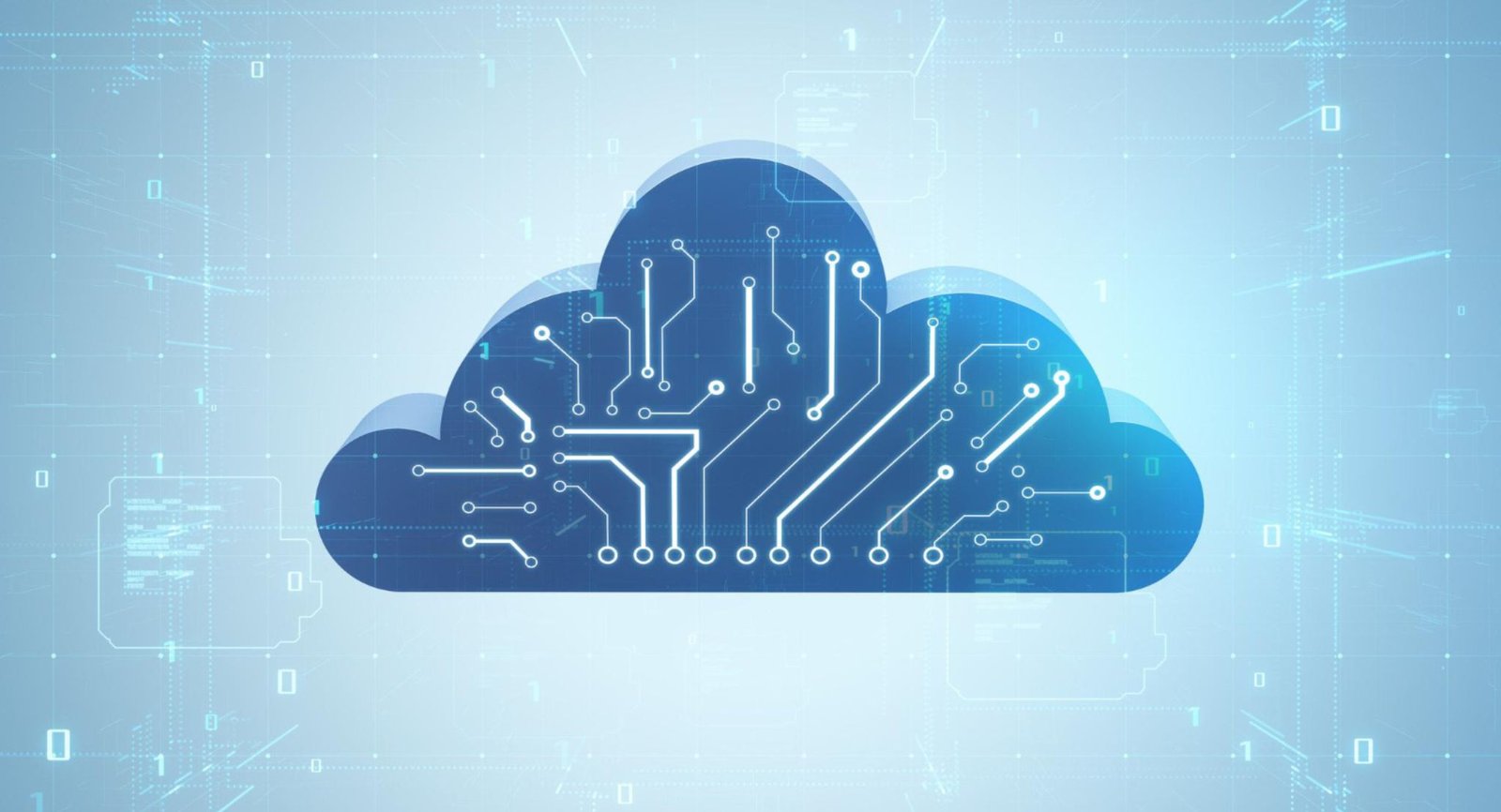 Cloud Transformation & Migration