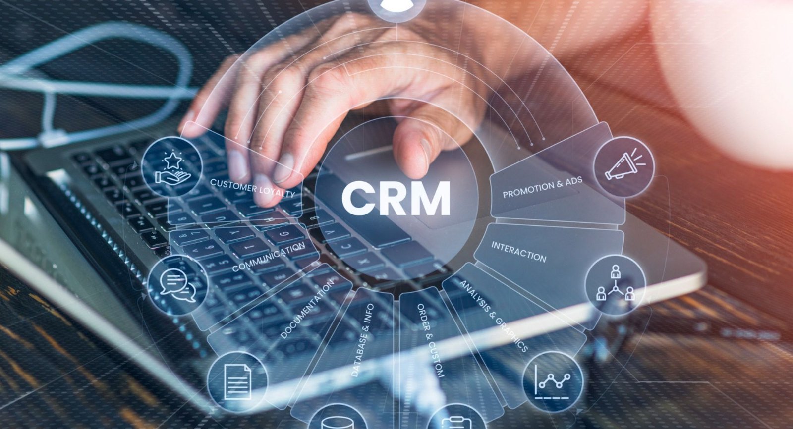 CRM & Platform Implementation