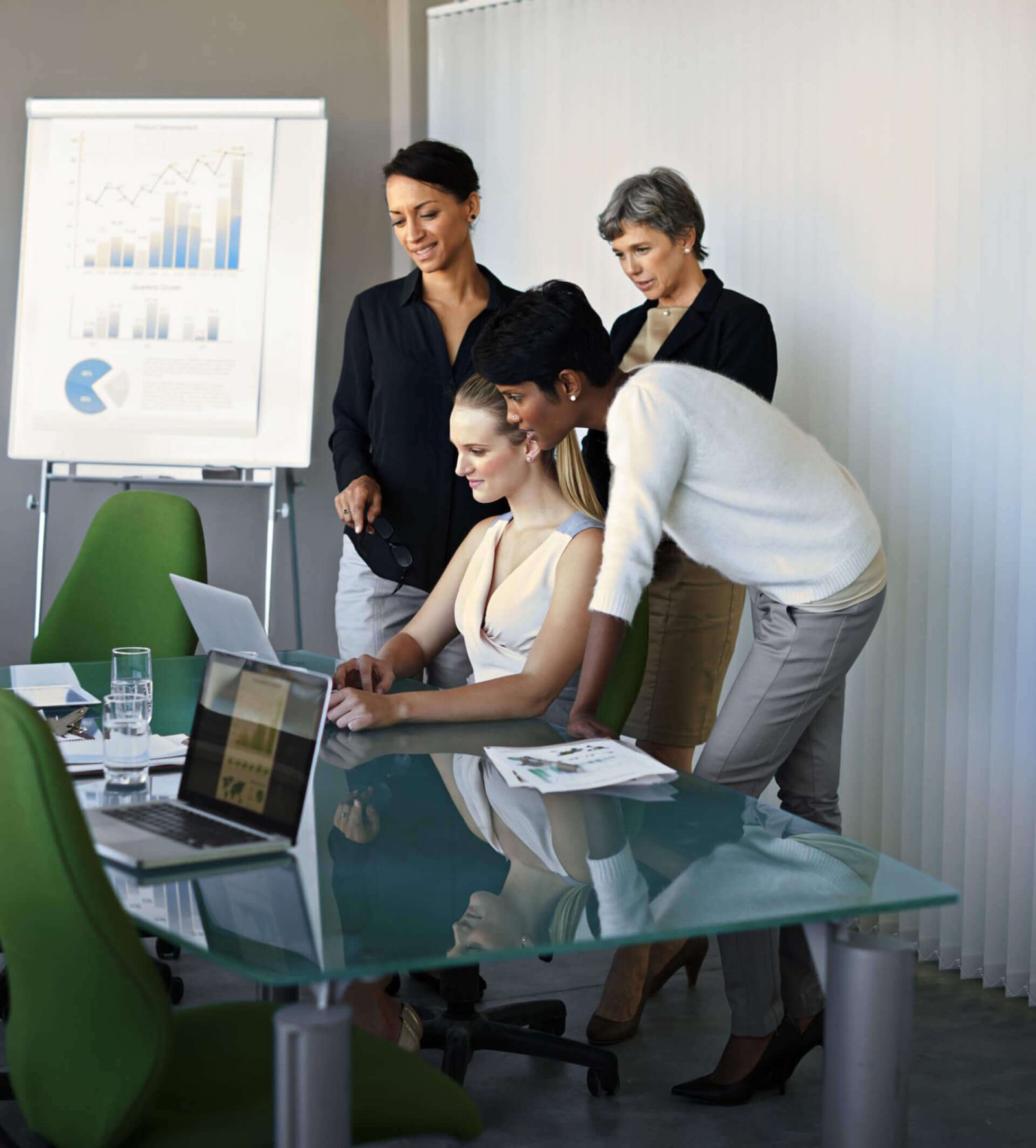 Corporate Html Template